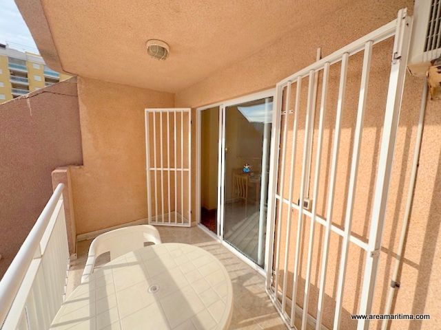 Loft en venda a Passeig Marítim del Mediterrani, Playa Morro de Gos