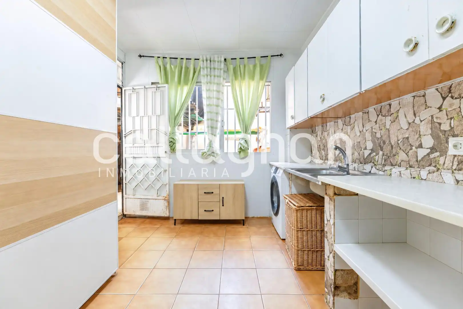 Erdgeschosswohnung zum Verkauf in Albal, imagen 20