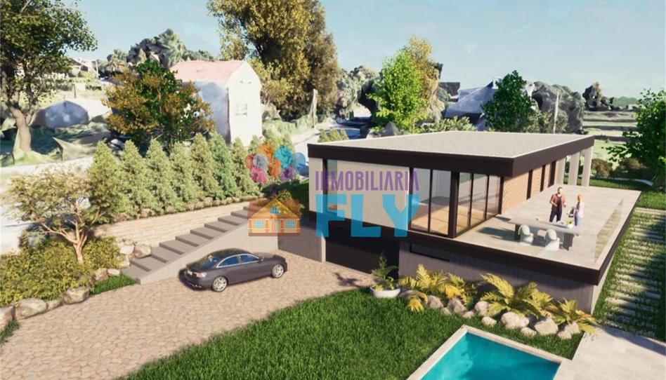 Photo 1 of House or chalet for sale in A Fonte, Gondomar, Pontevedra