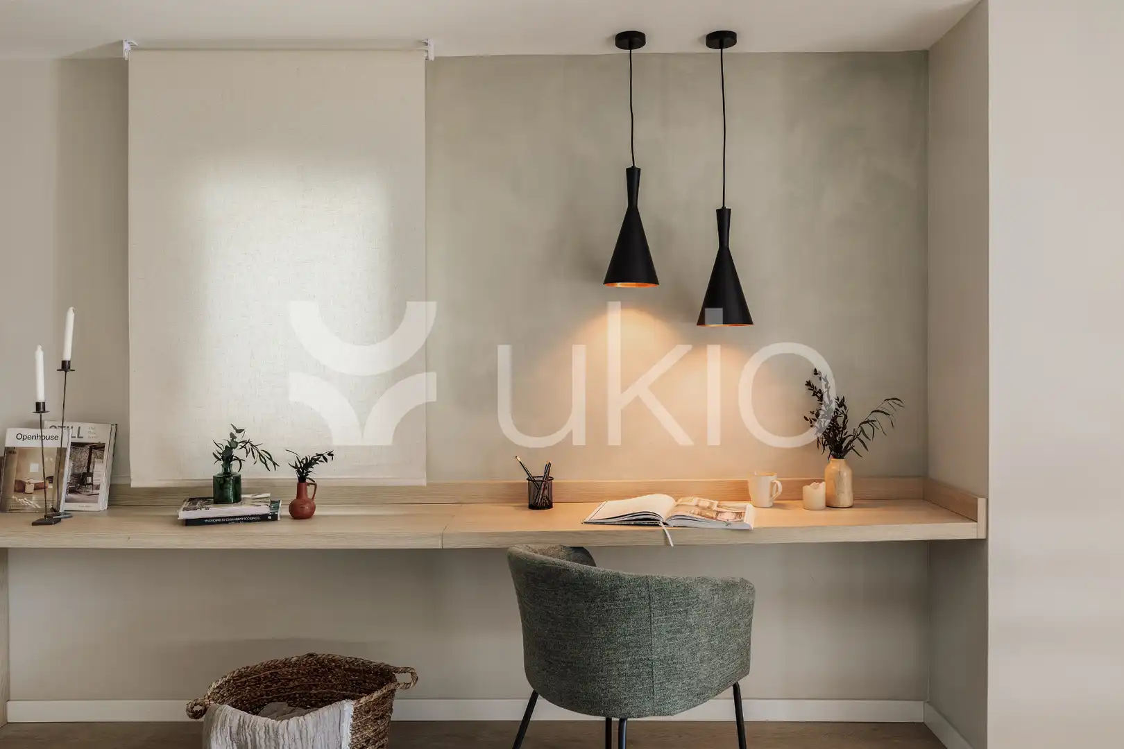 Apartments for rent in Barcelona  with Air Conditioner, Heating and Terrace