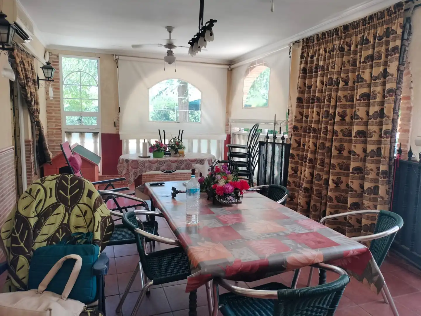 Casa o xalet en venda a PAU 2-600