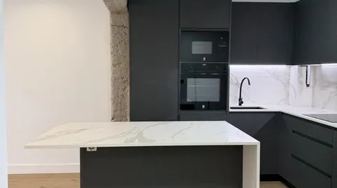 Foto 5 de Pis de lloguer a Rúa San Antonio, 30, Monte Alto - Zalaeta - Atocha, A Coruña Capital