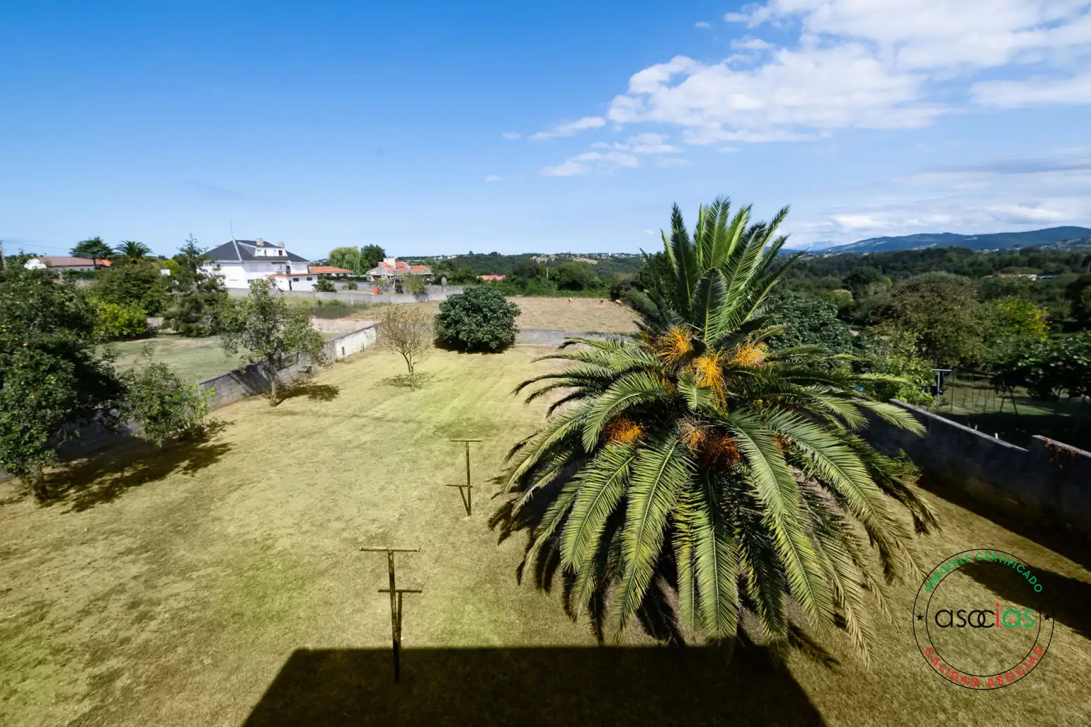 Houses for sale in Gijón   with Heating, Private garden and Terrace