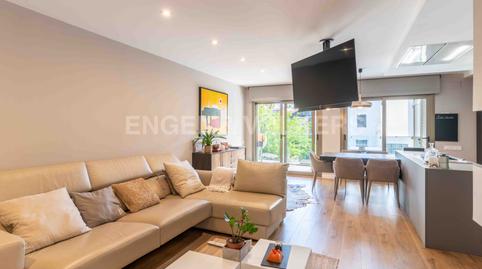 Photo 4 of Attic for sale in L'Eixample, Barcelona