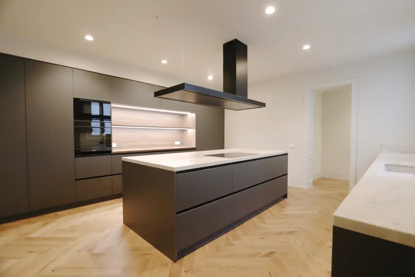 Appartement avec terrasse à vendre à Retiro, imagen 25