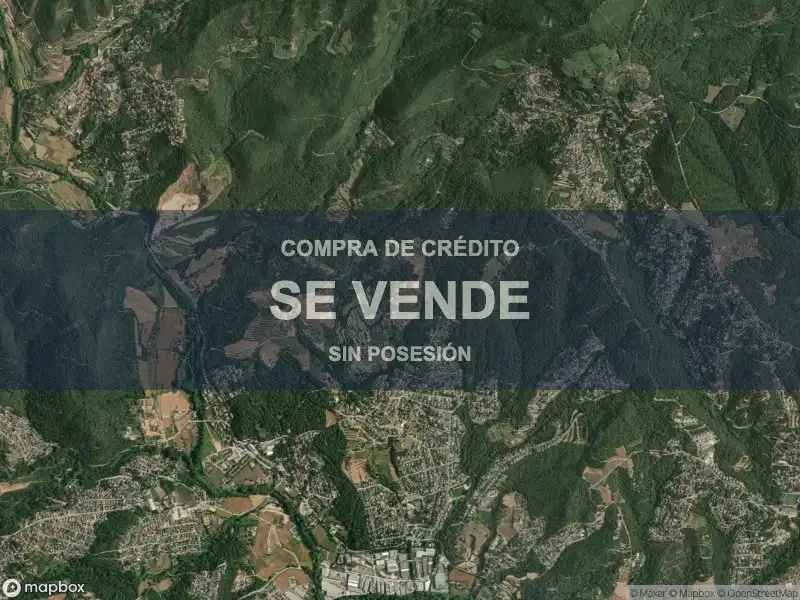 Piso en venta en L'Ametlla del Vallès