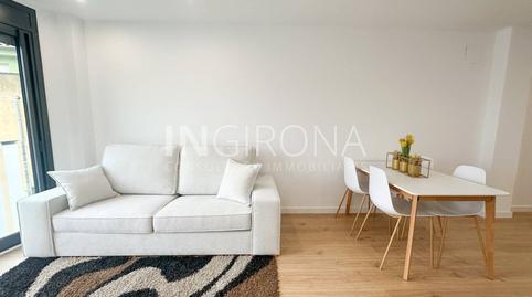 Foto 3 de Àtic de lloguer a Ferràn Puig, La Devesa, Girona