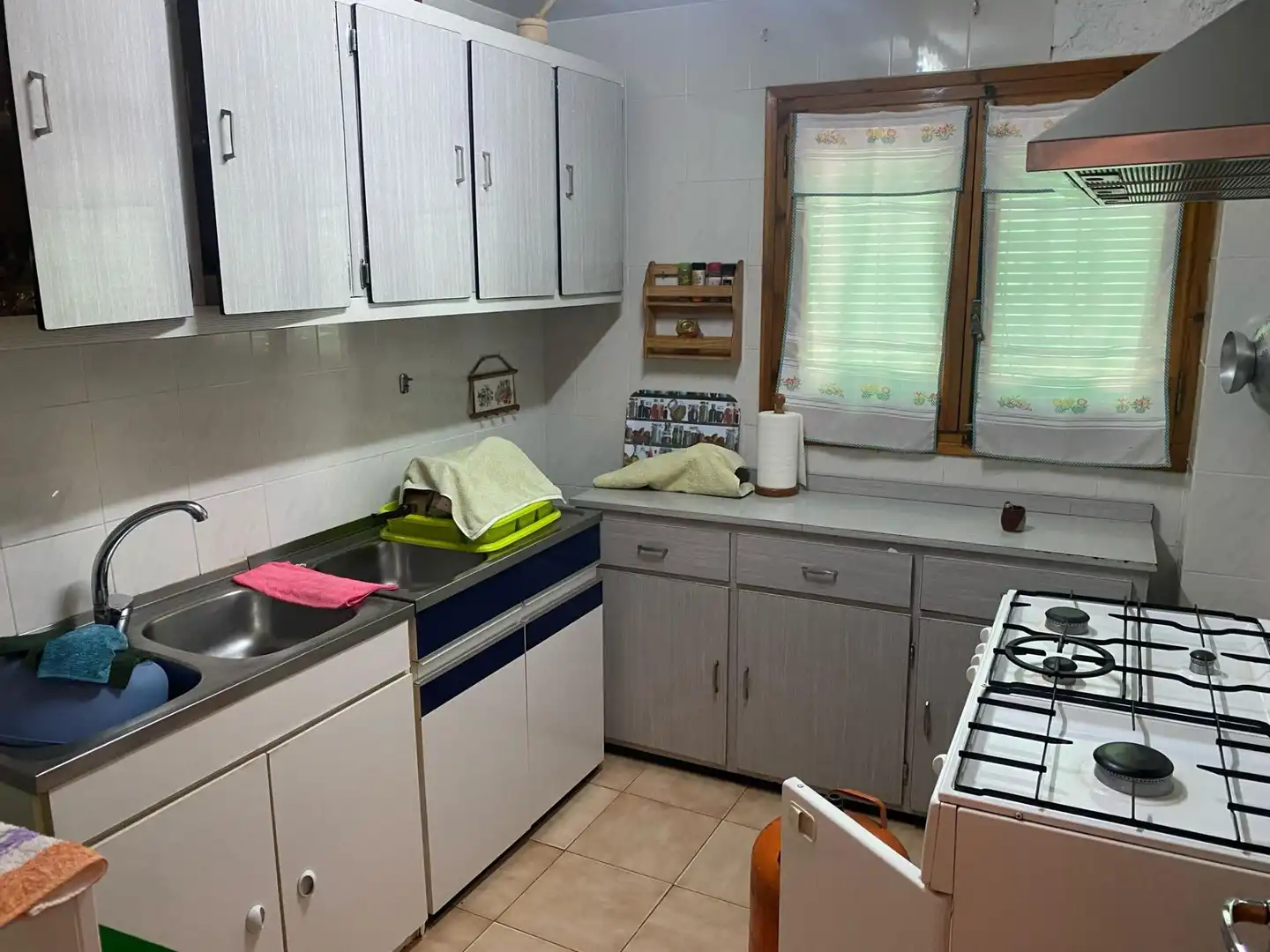 Kitchen of Country homes for sale in Burbáguena