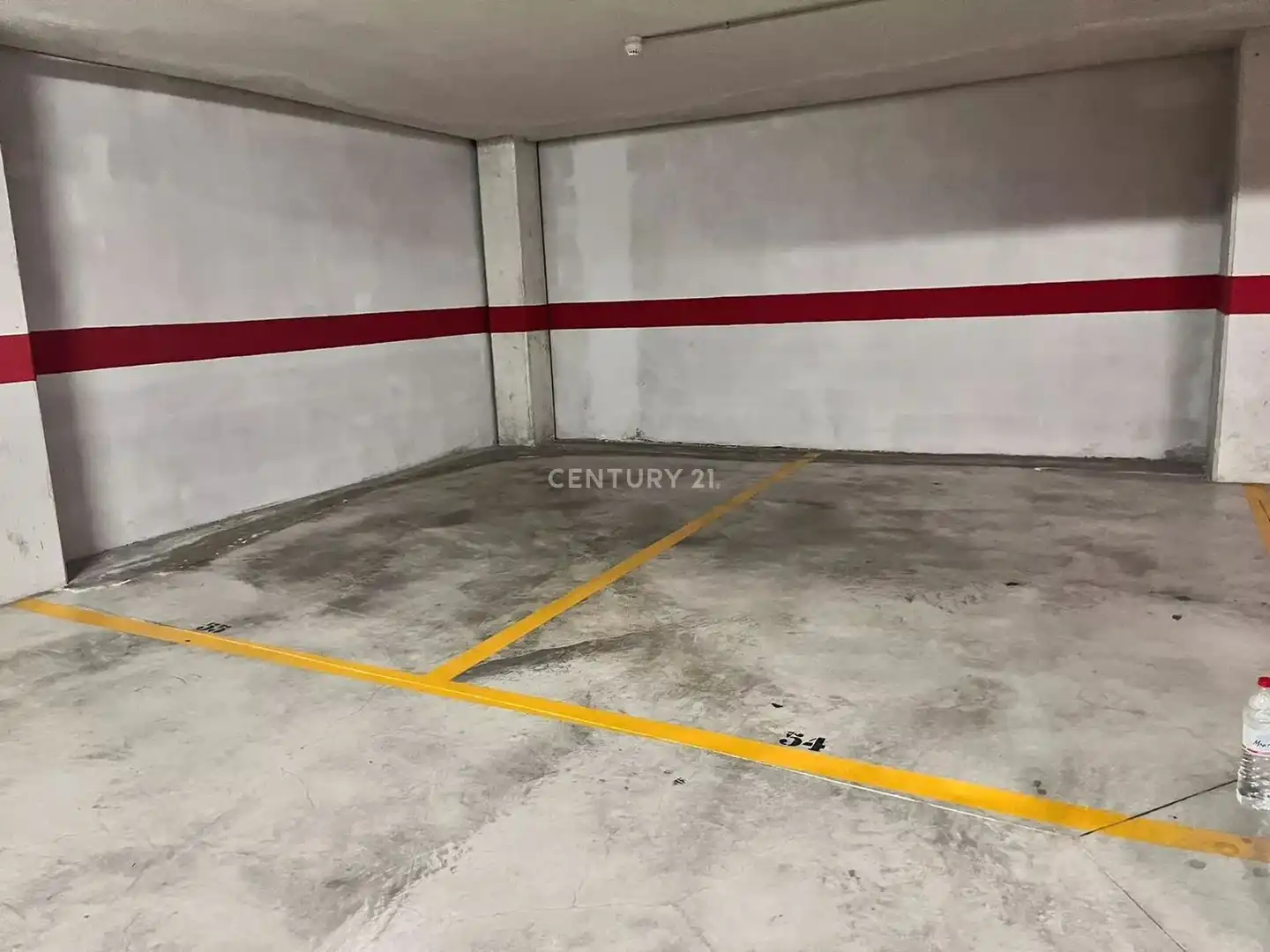 Parcheggio in affitto a Avenida de Balsicas, imagen 8