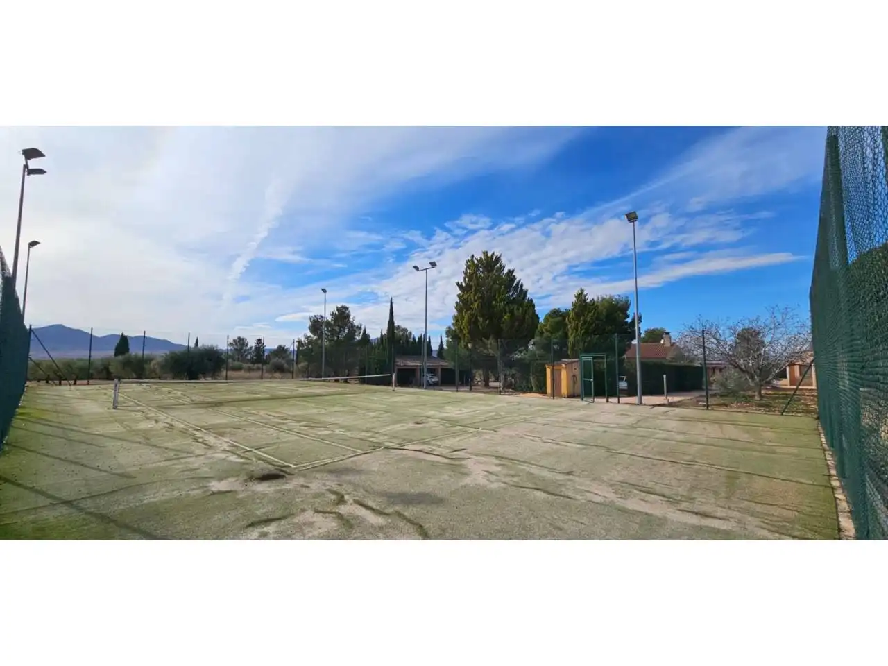 Chalet con piscina en venta en Jumilla, imagen 58