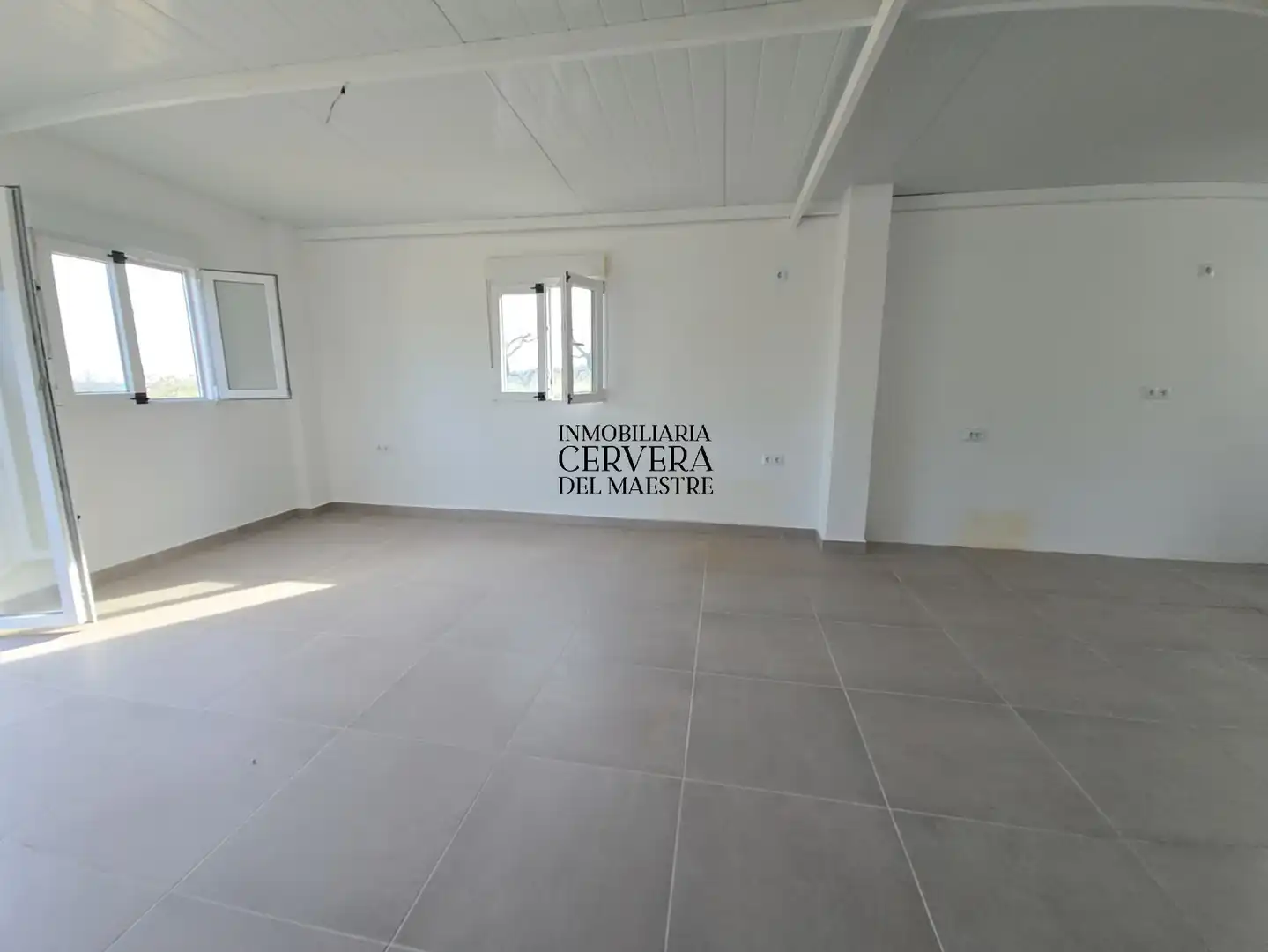 Finca rústica en venda en Cervera del Maestre