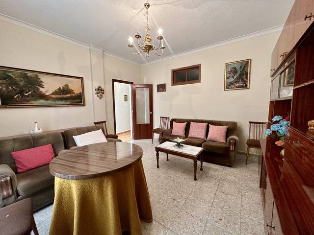 Casa-chalet en Venta en Malpartida de Plasencia