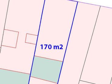 Casa en venta en Valdepeñas
