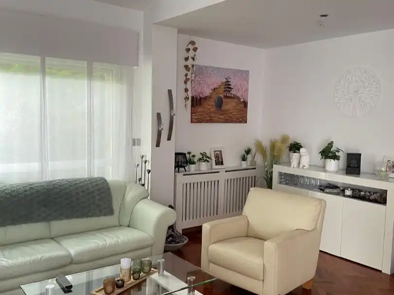 House with garden for sale in Lugar Valo 13, imagen 6
