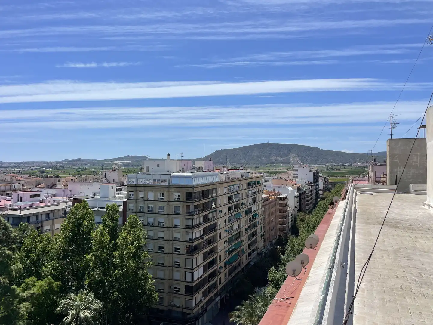 Penthouse with lift for sale in Avenida Teodomiro 5, imagen 29