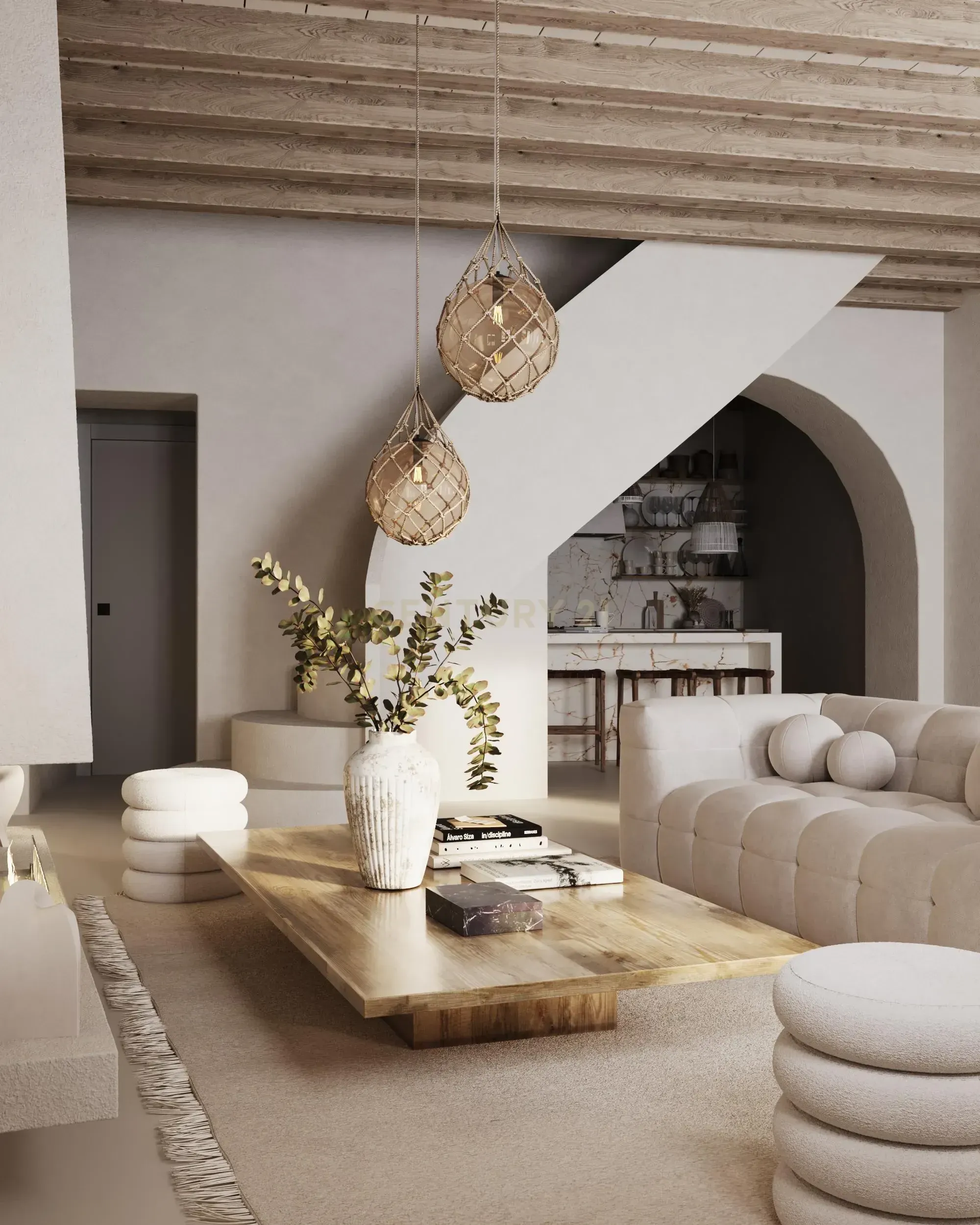 Living room of House or chalet for sale in Tossa de Mar