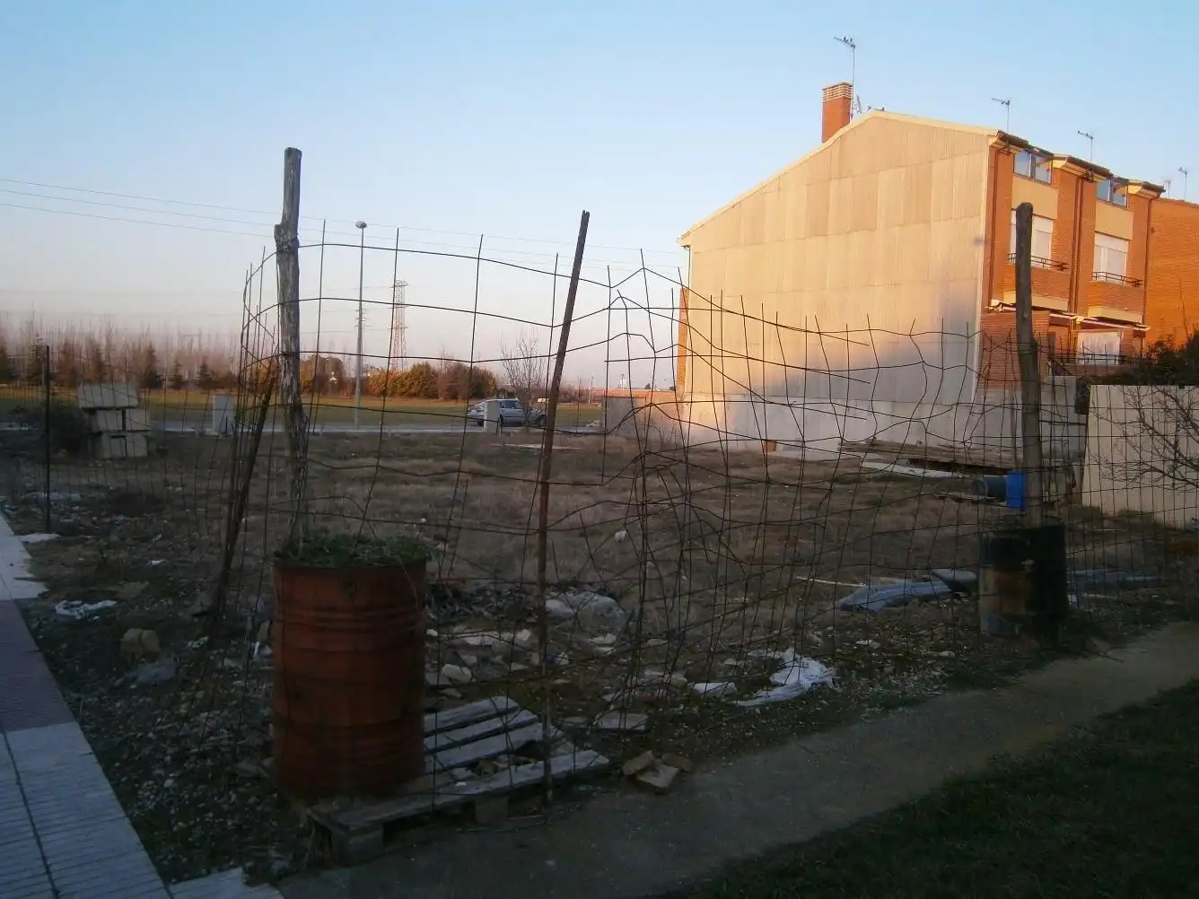Grundstücke und Bauplätze zum Verkauf in Mollerussa, imagen 3