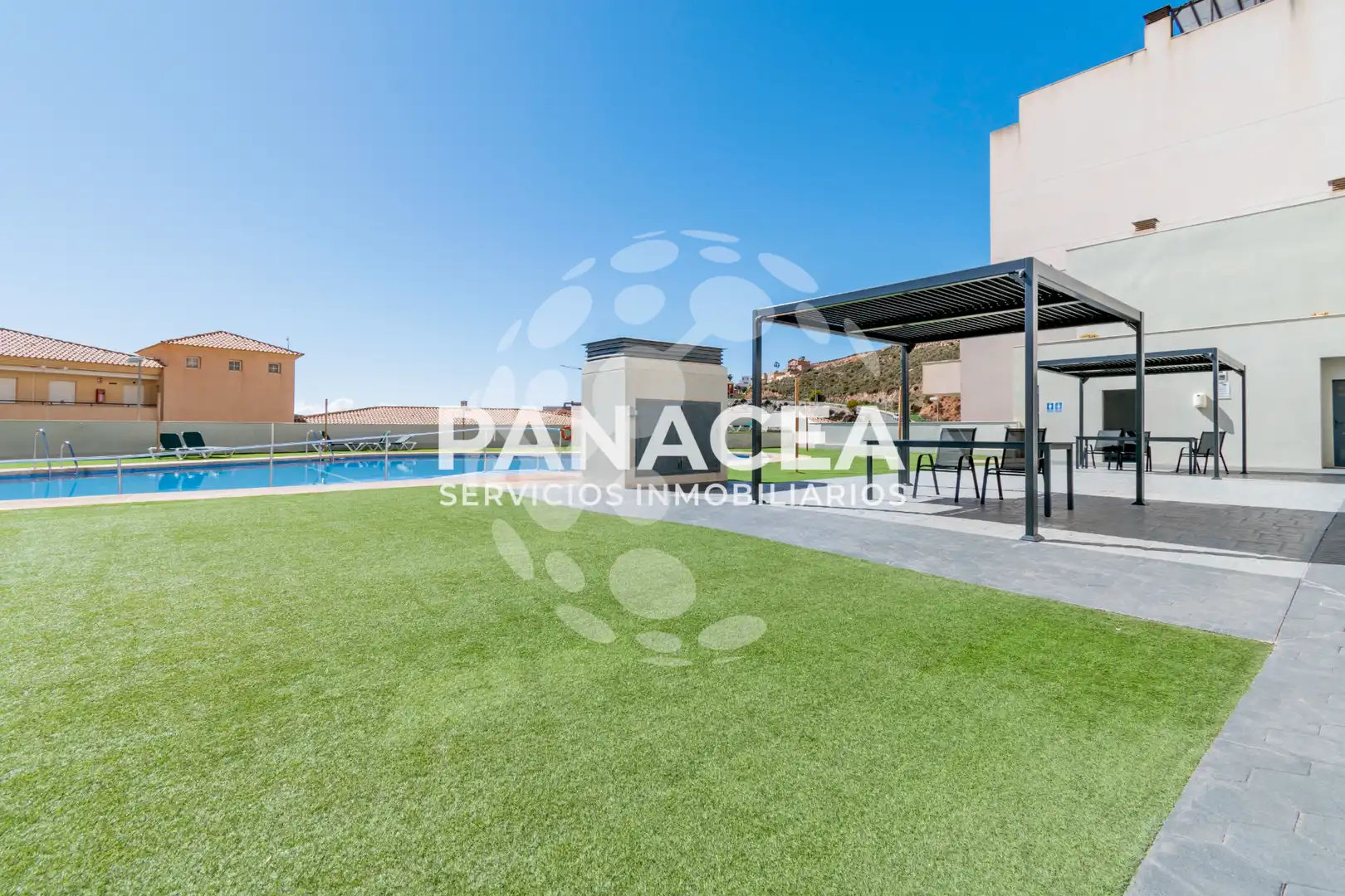 Appartamento con terrazza in vendita a La Envía, imagen 44