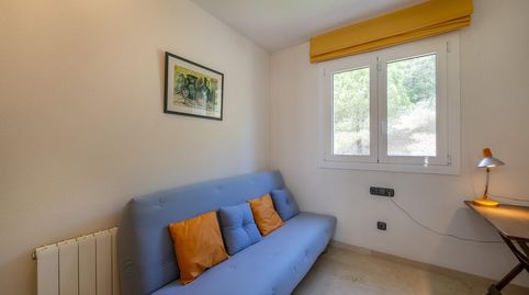 Foto 5 de Casa adosada en venda a Sant Pol, Sant Feliu de Guíxols