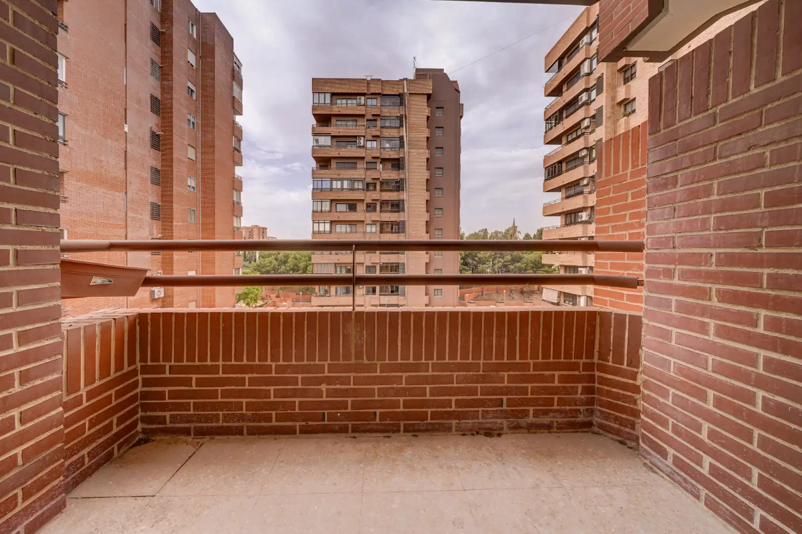 Terrassa de Pis en venda en Paterna amb Aire condicionat, Terrassa i Forn