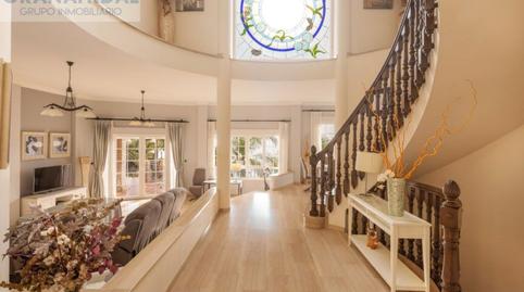 Foto 3 de Casa o xalet en venda a Calle las Palmas, 4, Velilla - Velilla Taramay, Granada