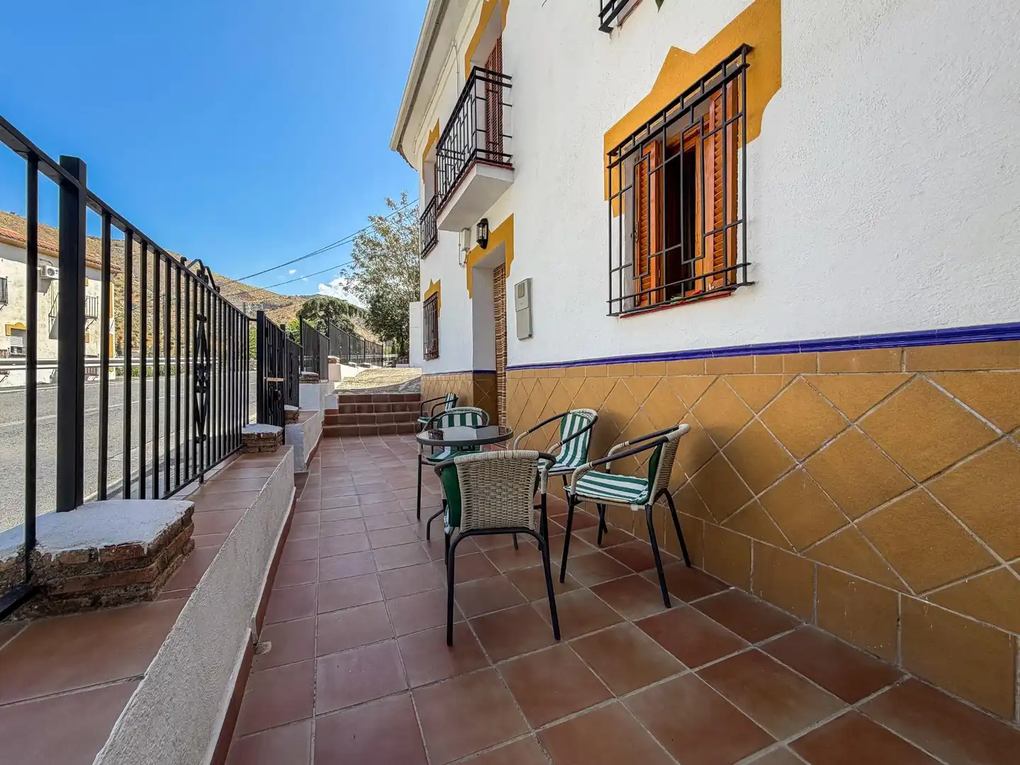 Villa avec terrasse à vendre à Calle ESTACION 4, imagen 28