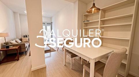 Photo 3 of Flat to rent in De la Castellana, Almenara -Ventilla,  Madrid Capital