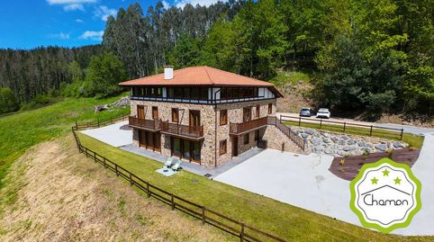 Photo 3 of Houses for sale in Etxebarri Auzoa, Zeberio, Bizkaia
