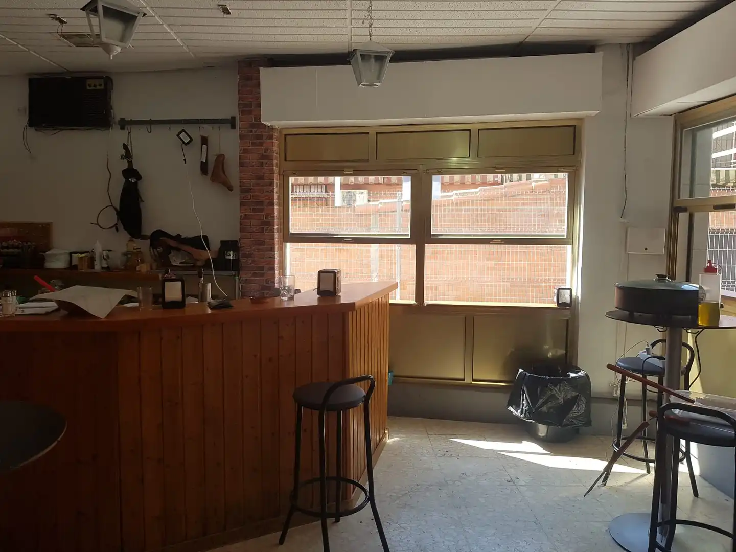 Business premises for sale in Avenida de las Ciencias 49, imagen 4