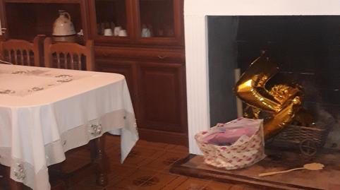 Photo 4 of Single-family semi-detached for sale in Calle Santa Ana, Villafranca de los Caballeros, Toledo