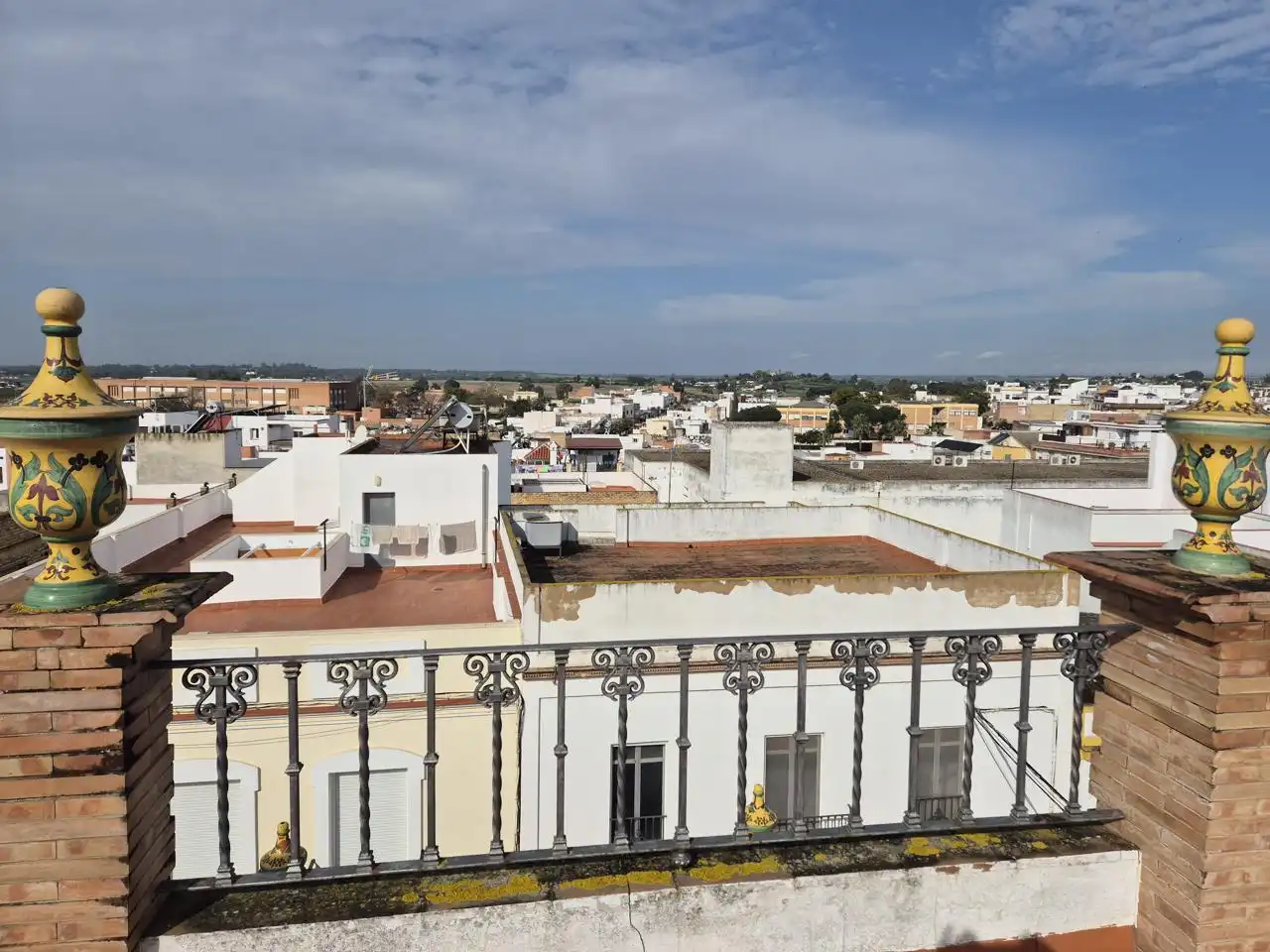 Business premises for sale in La Puebla del Río, imagen 2