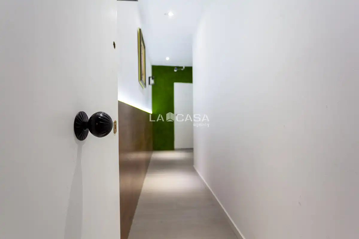 Local en venda en L'Hospitalet de Llobregat