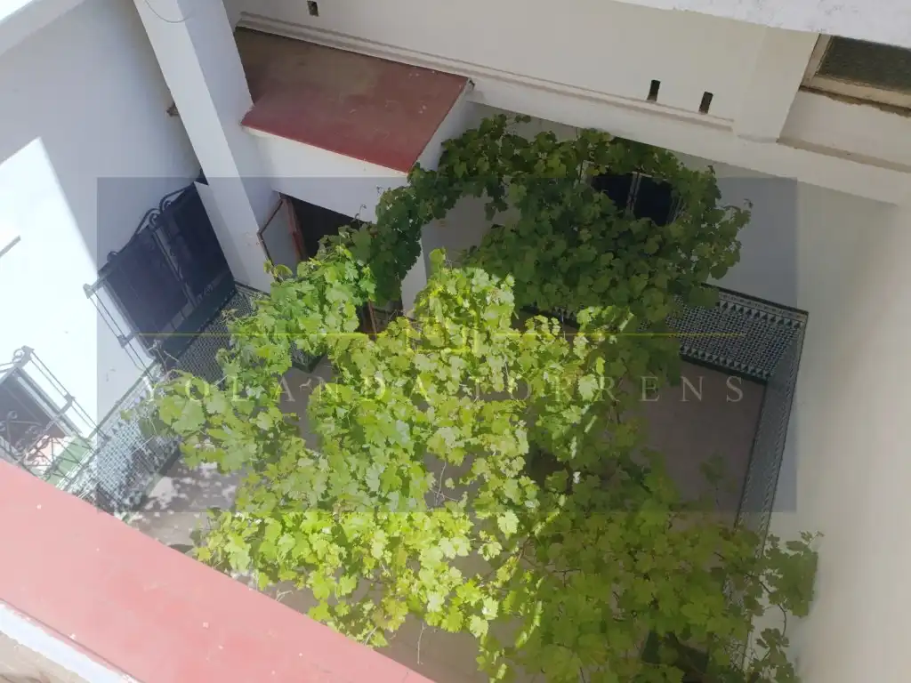 Balcony of Houses for sale in Alcalá de Guadaira
