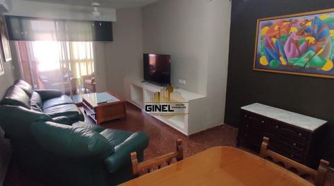 Photo 3 of Flat to rent in Peñamefecit - Avda Barcelona, Jaén