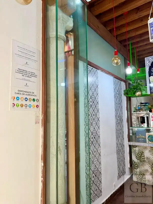 Gewerbefläche zum Verkauf in Calle Plata, imagen 10
