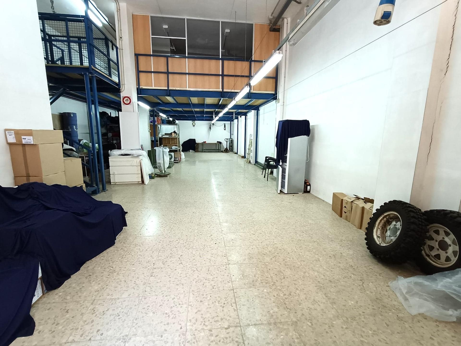 Local en venta en Mataró