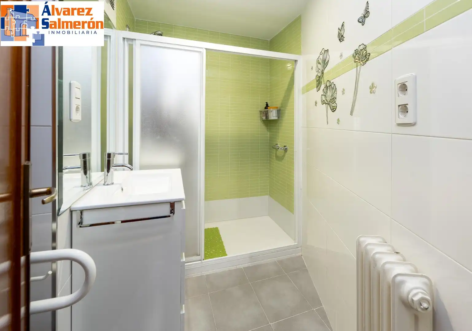 Flat with terrace for sale in Calle Calle Tejeiro, imagen 15