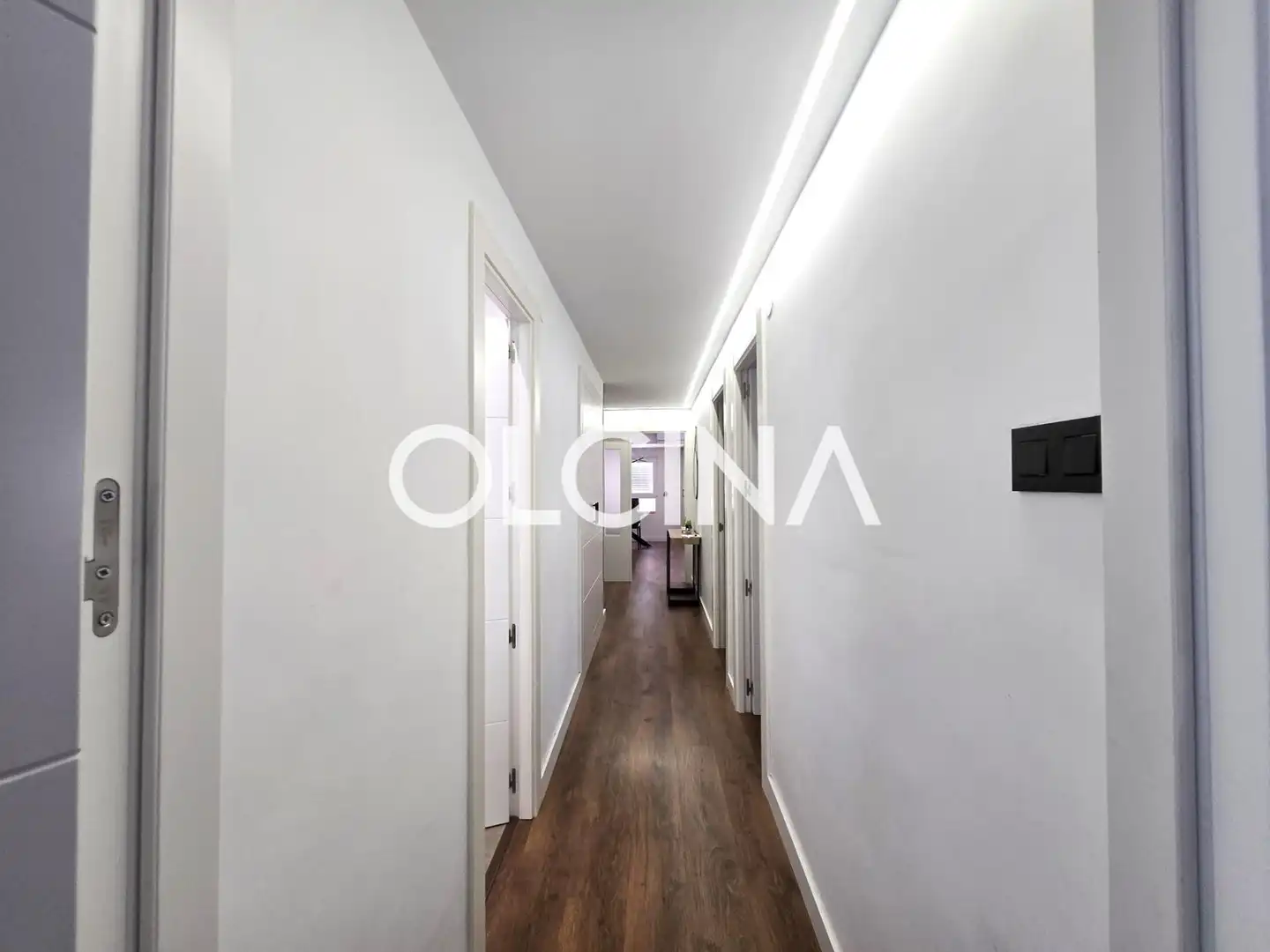 Flat for sale in Alcoy / Alcoi  with Air Conditioner and Balcony