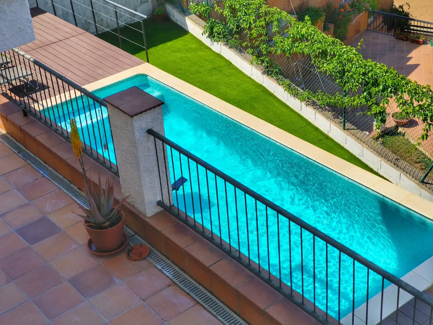 Villa avec terrasse à vendre à Roca Grossa, imagen 46