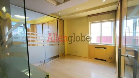 Foto 5 de Pis en venda a Avenida de Galicia, Plaza de América, Asturias