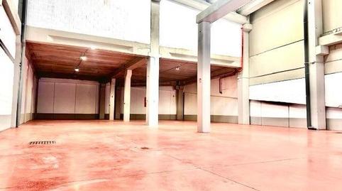 Photo 3 of Industrial buildings to rent in La Carolina - Guadalpín, Marbella