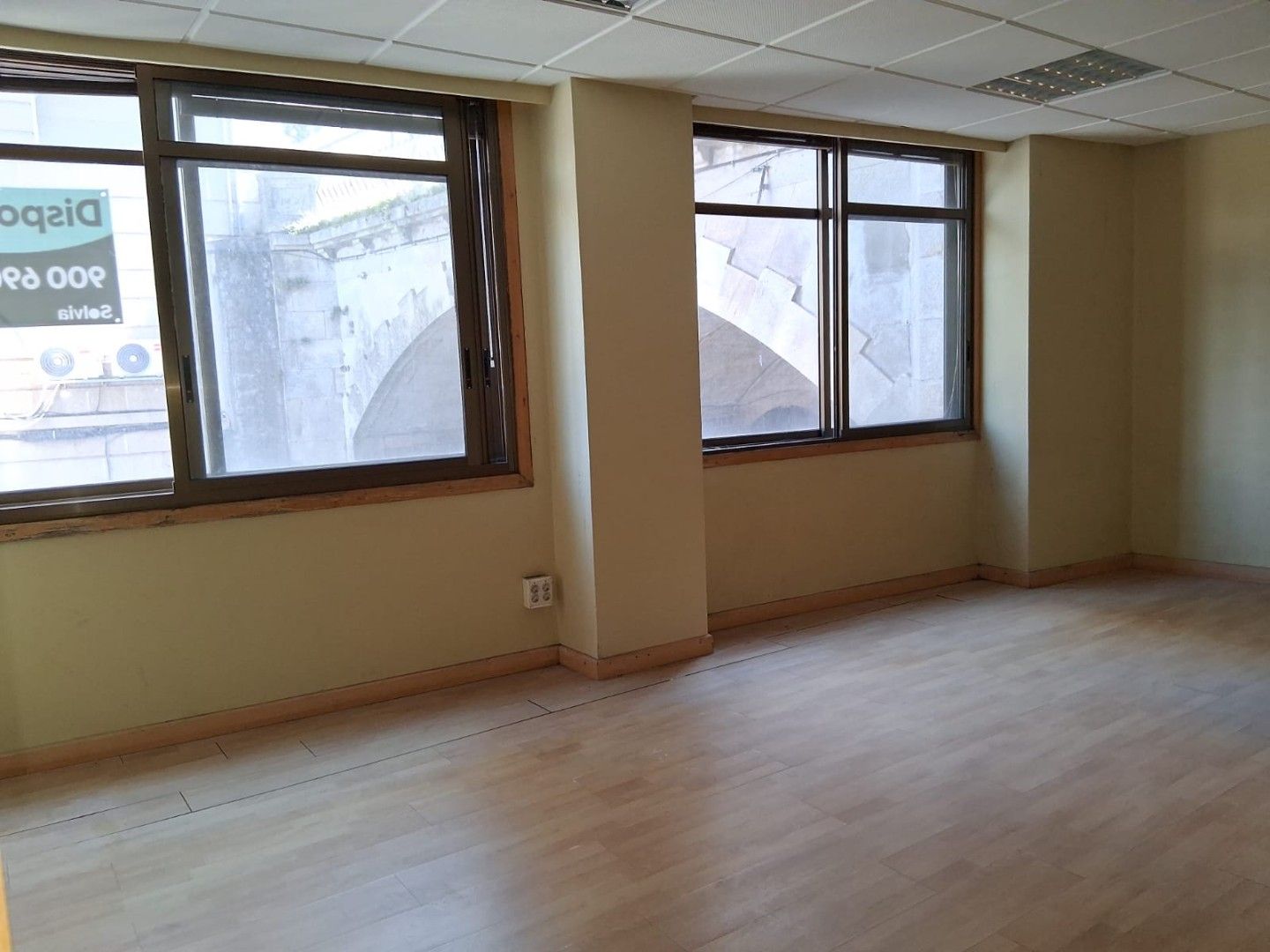 Office for sale in Vigo 
