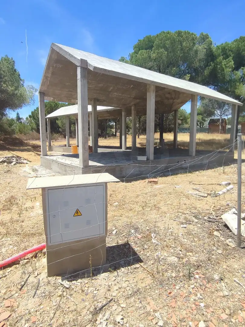 Parking of Houses for sale in Aljaraque