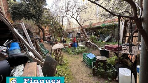 Foto 3 de Residencial en venda a Les Creus, Barcelona