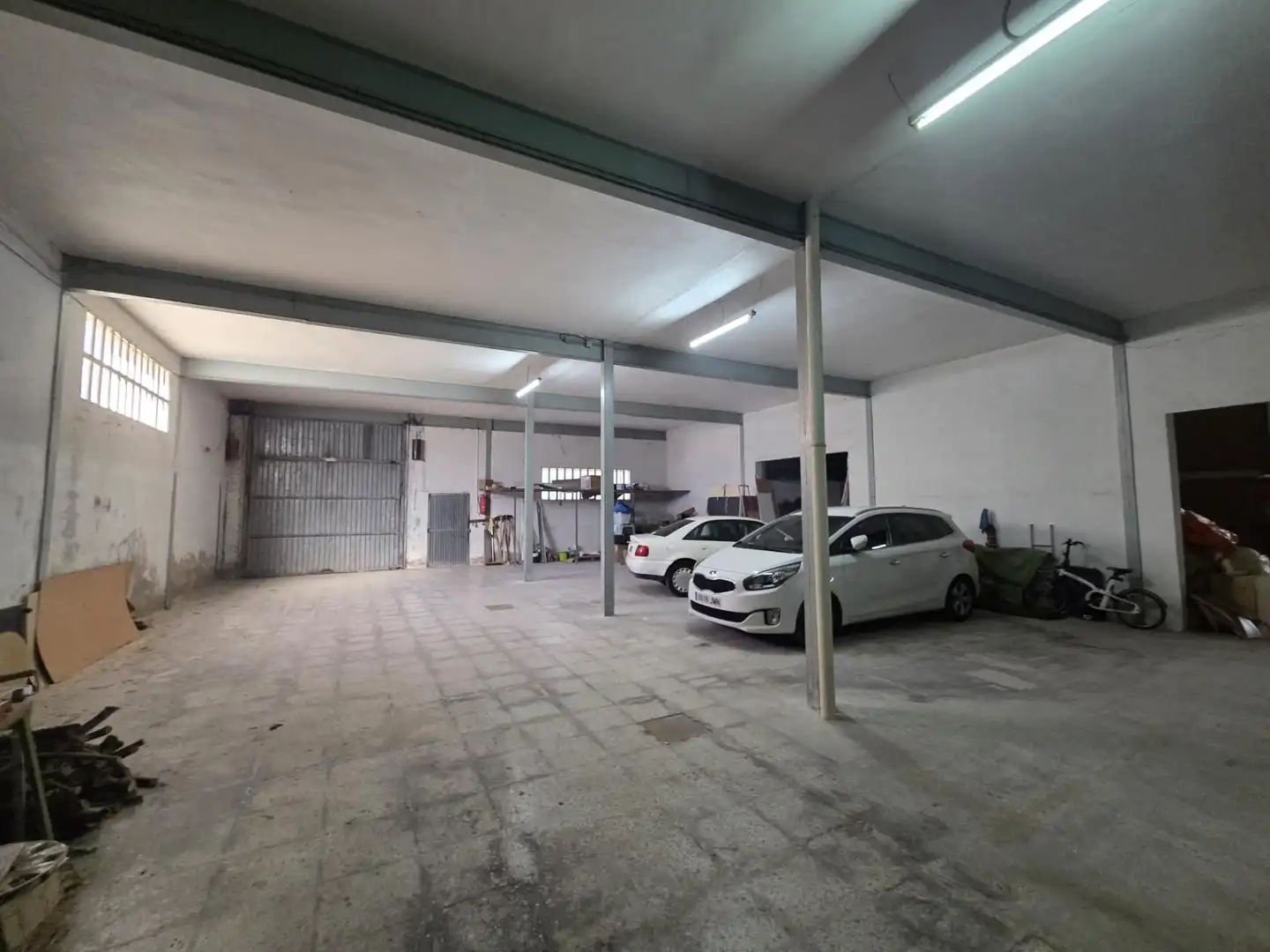 Industrial building for sale in Bocairent, imagen 15