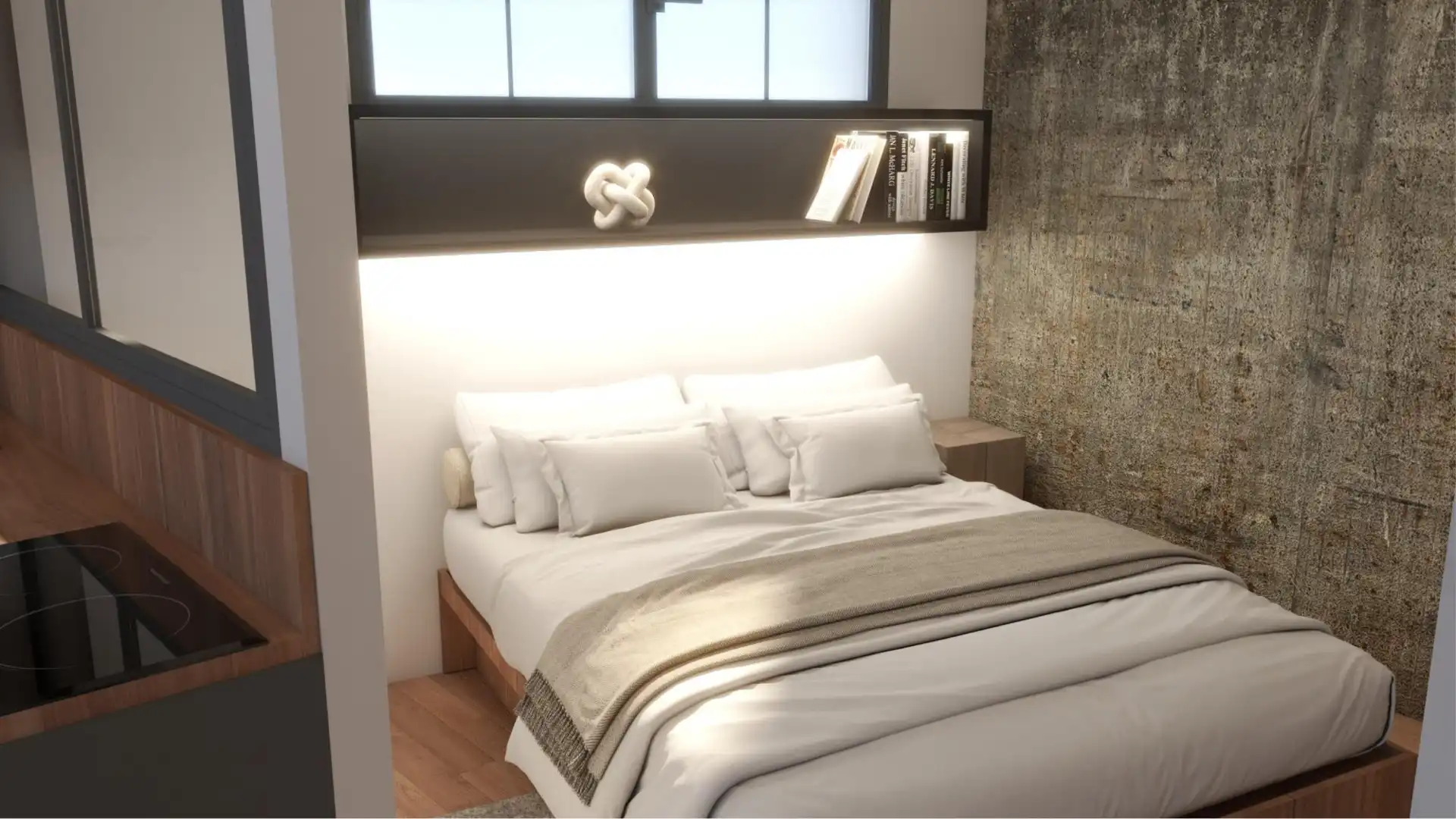 Apartamento en venta en Sur, imagen 5