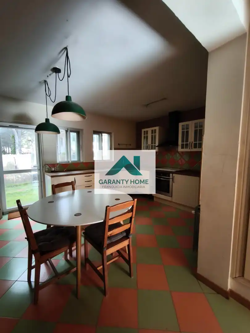 Küche von Haus oder Chalet zum Verkauf in Torrelodones