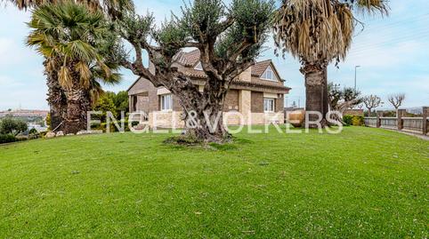 Foto 2 de Casa o xalet en venda a Castellbisbal, Barcelona