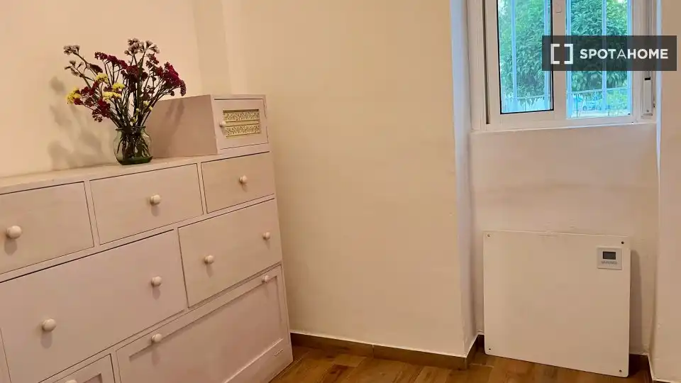 Habitació a Tablada