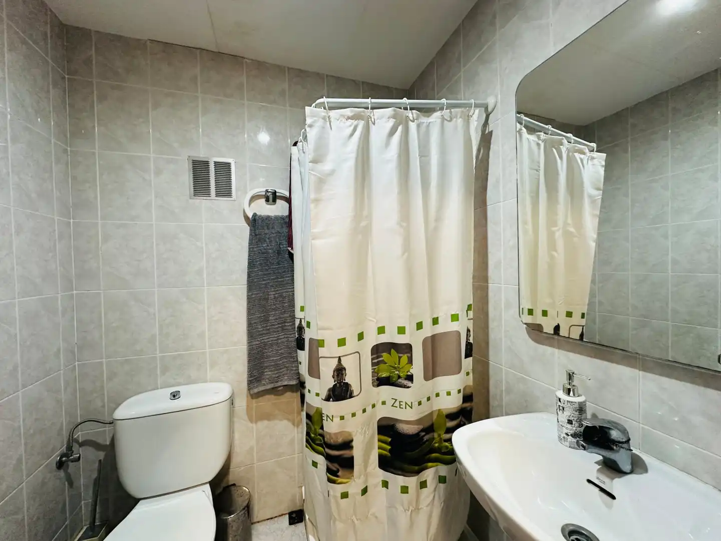 Baño de Piso en venta en Amposta con Terraza y Balcón